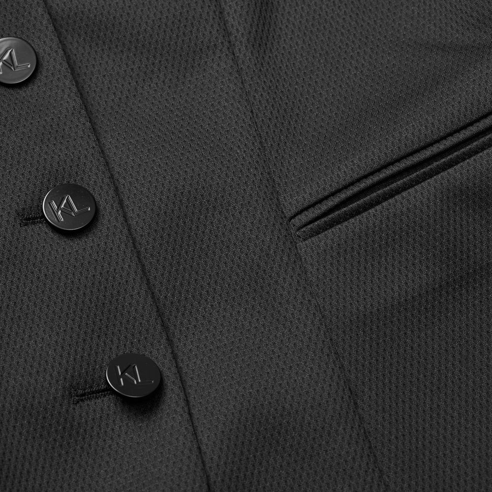Showjackets Kingsland KLLaila mujer Show Jacket detalle 7