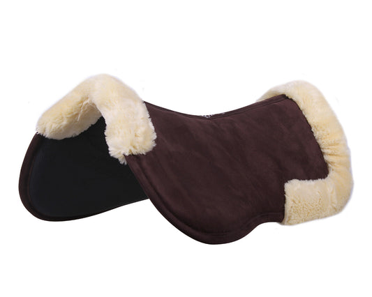 Mantillas salvacruz memory espuma Ontario QHP para equitación - vista 2