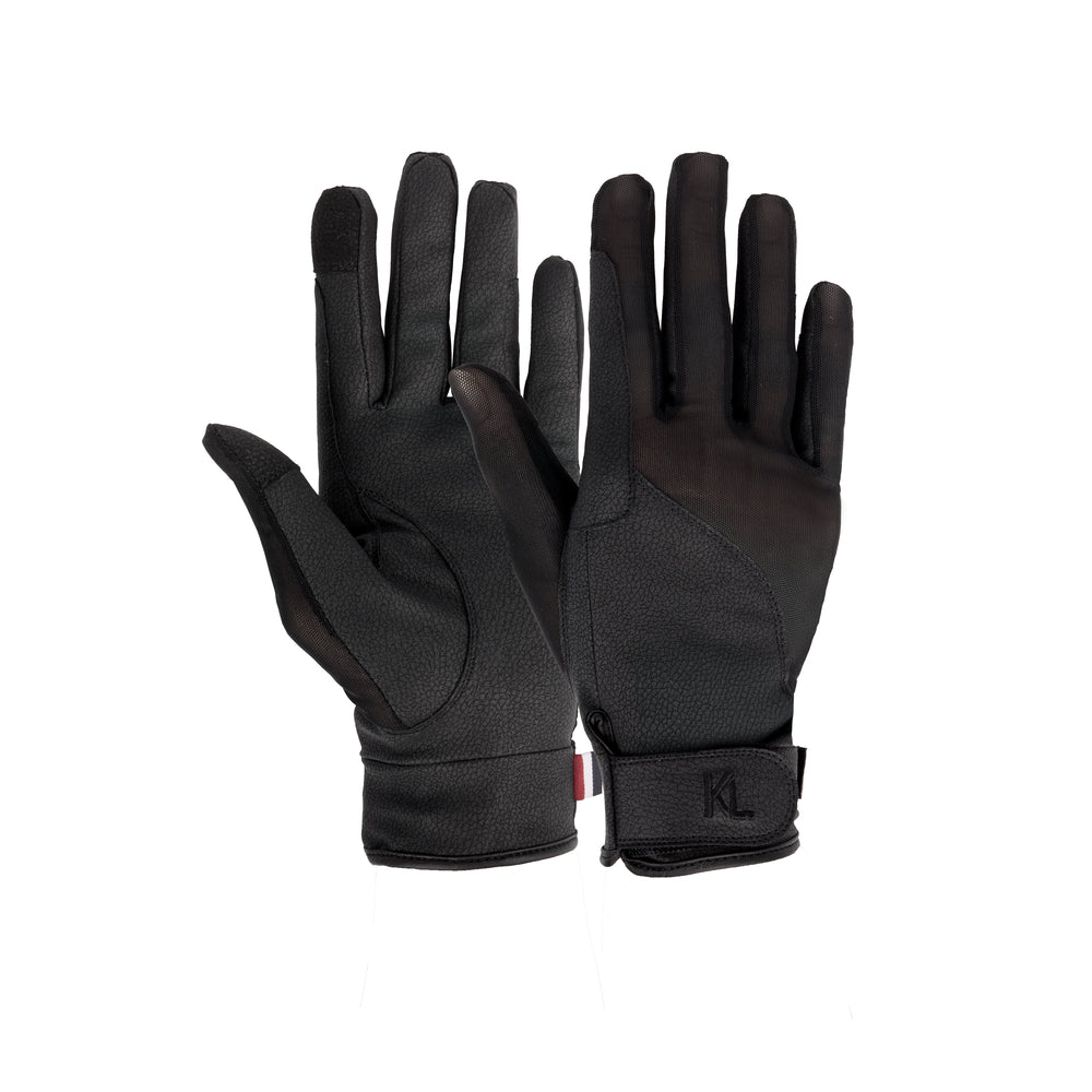 Accessories Kingsland KLLena Mesh Riding Gloves detalle 5