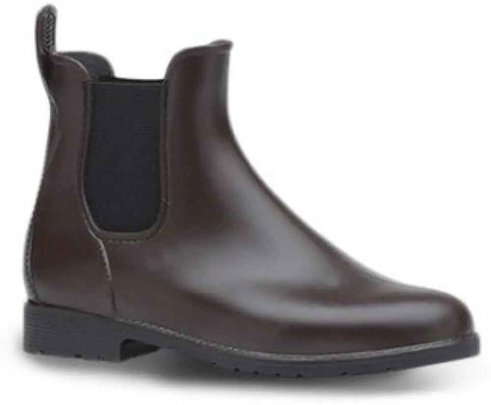 Botines Botín de Goma Jumpy Lexhis para equitación