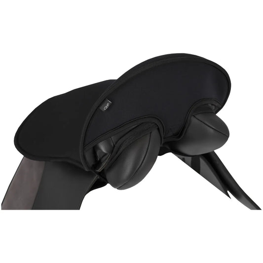 Mantillas silla seat cover memory espuma QHP para equitación - vista 2