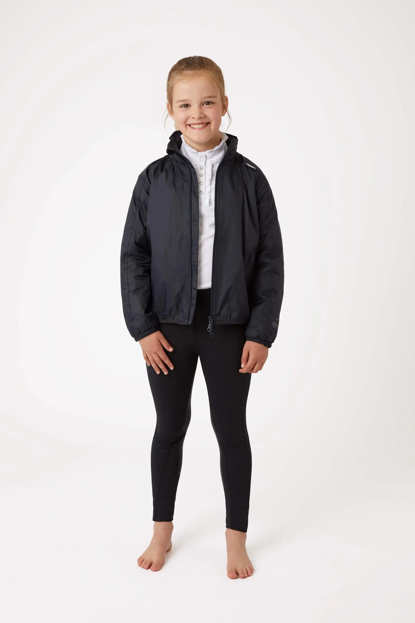 Chaqueta Alexa Kids-Rincón del Valle