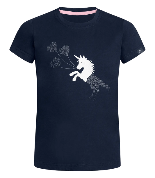 Camiseta Lucky Dorle Niños-Rincón del Valle