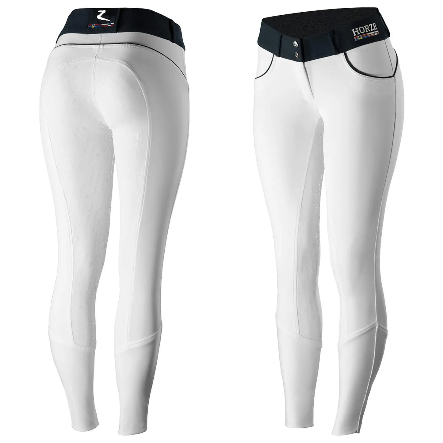 Pantalón Nordic Performance Full Grip-Rincón del Valle