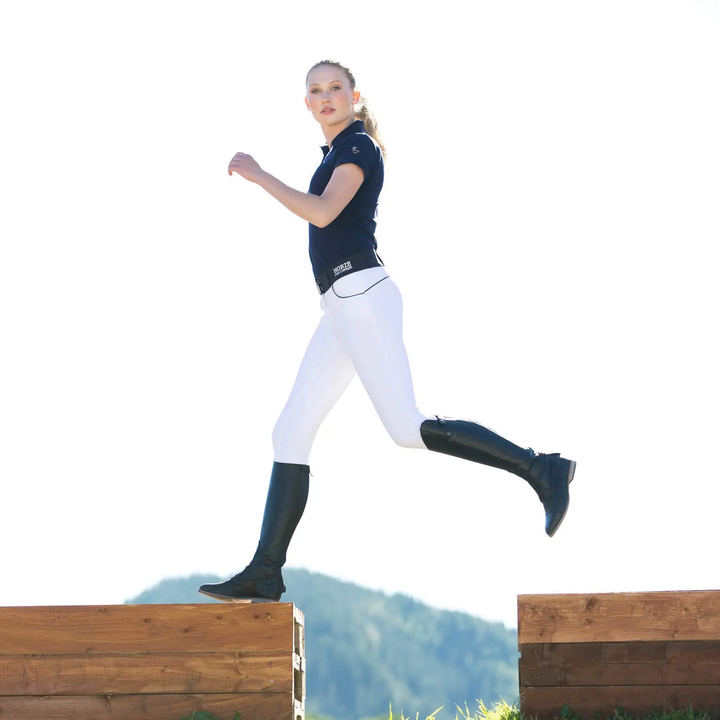 Pantalón Nordic Performance Full Grip-Rincón del Valle