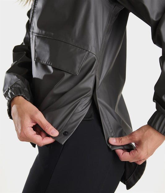 Accesorio Raintech Shorts Women's Waterproof chaqueta de equitación Horse Pilot para equitación - vista 2