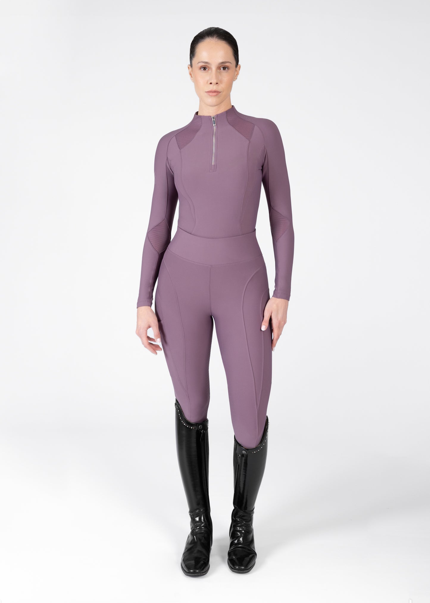 Base Layer Frame Manga Larga Maximilian Plum