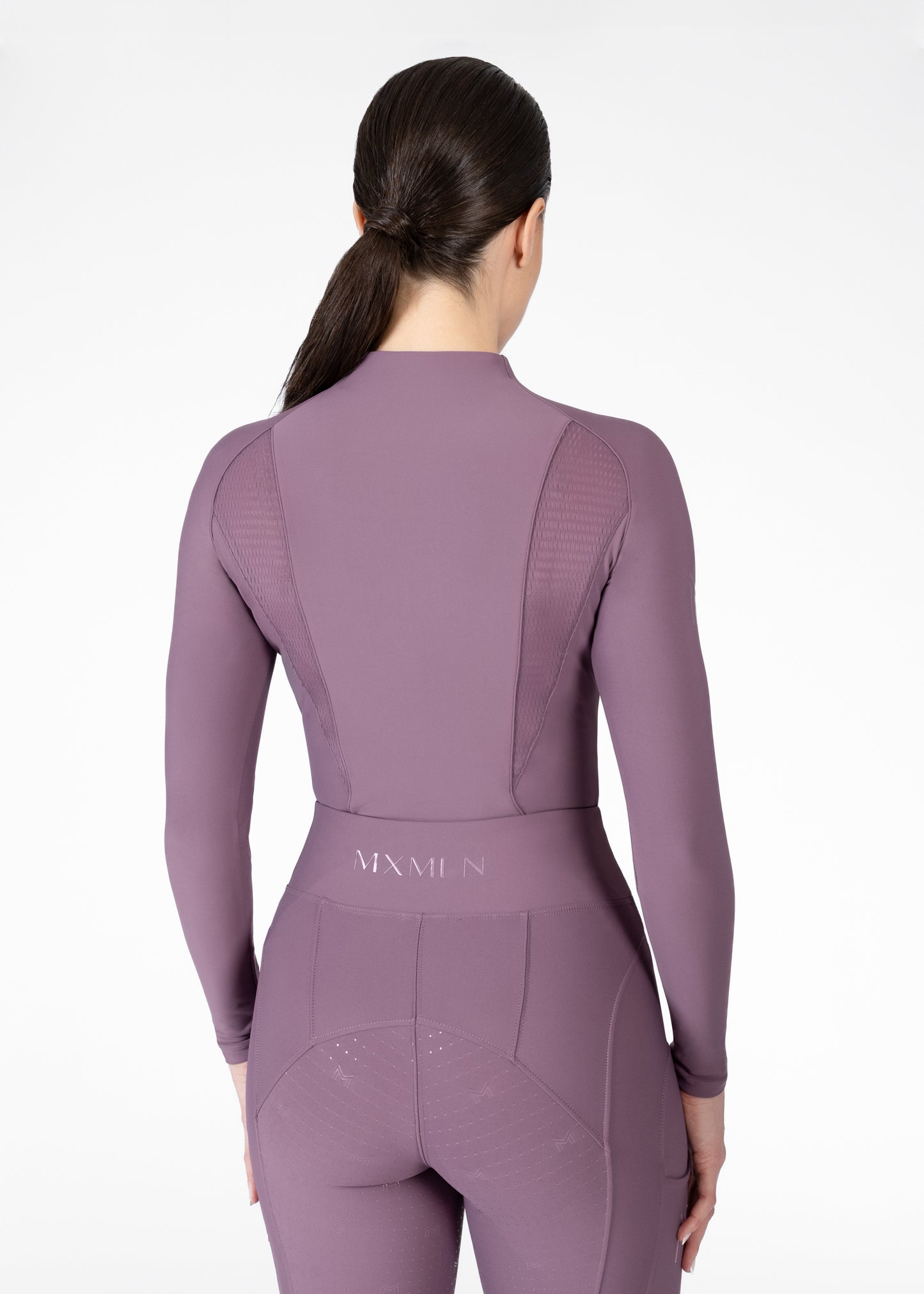 Base Layer Frame Manga Larga Maximilian Plum
