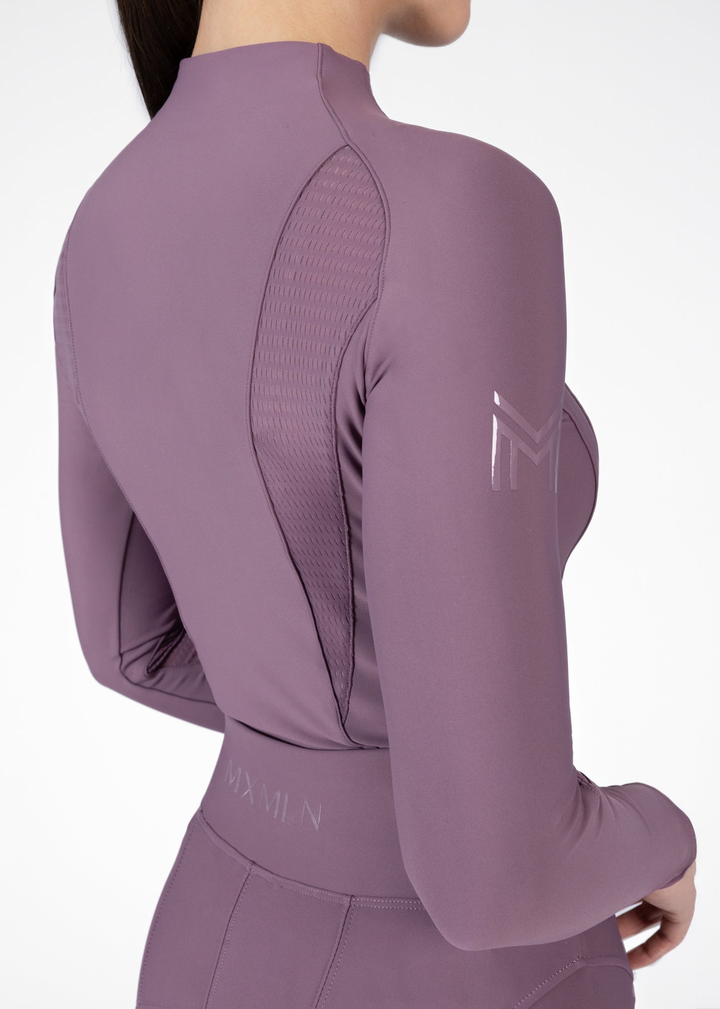Base Layer Frame Manga Larga Maximilian Plum