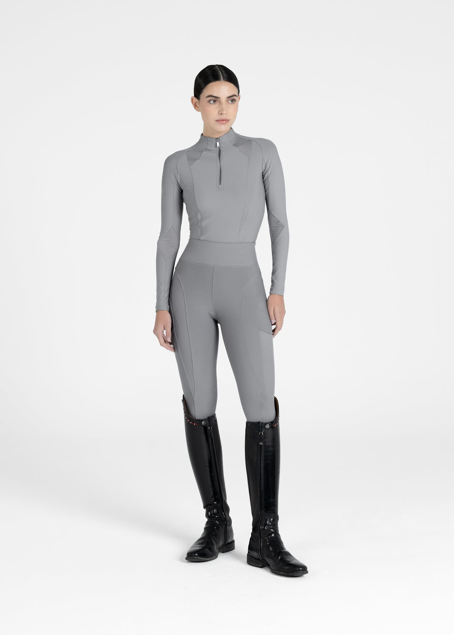 Base Layer Frame Manga Larga Maximilian Titanium