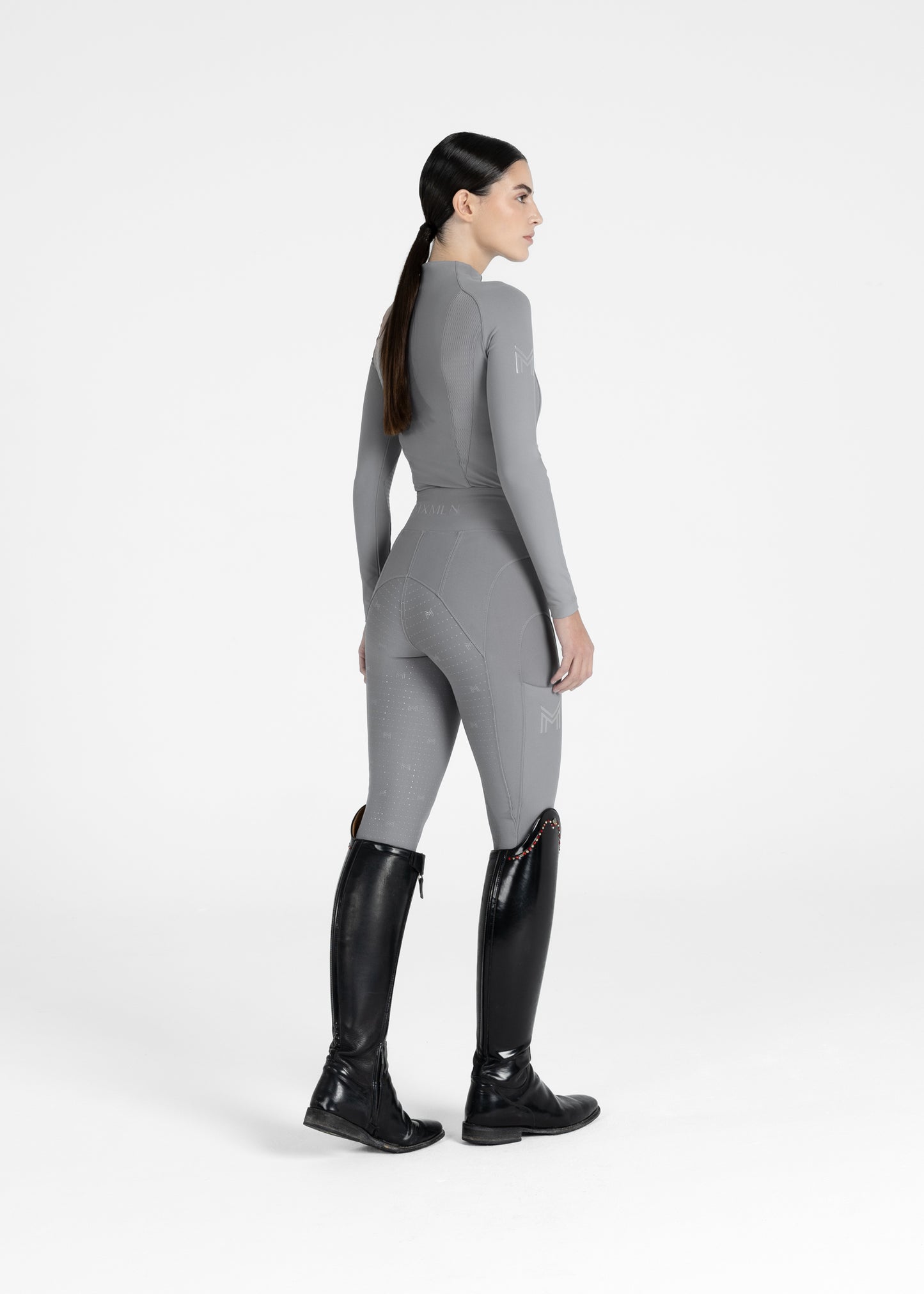Base Layer Frame Manga Larga Maximilian Titanium