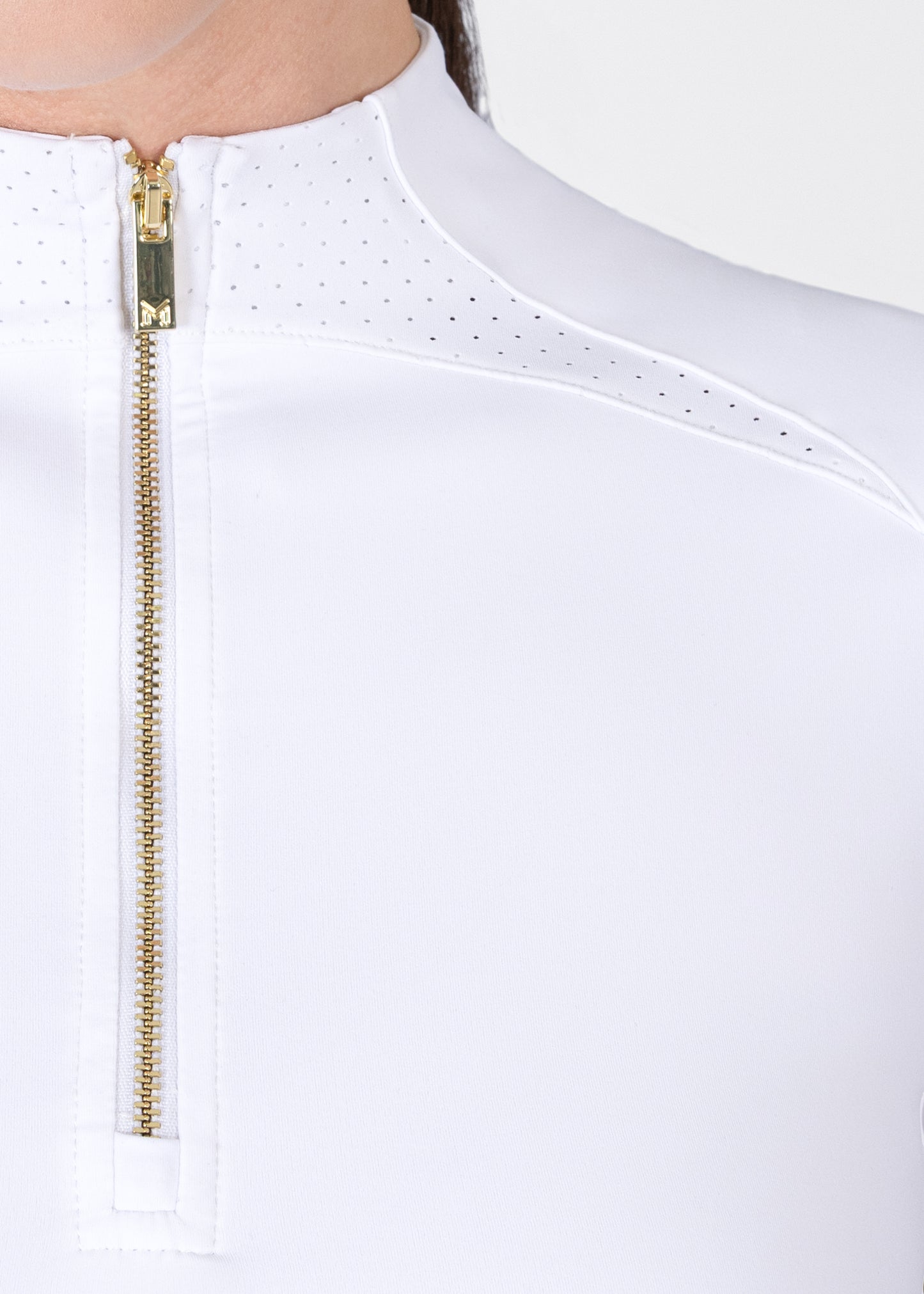 Base Layer Aero Manga Corta Maximilian