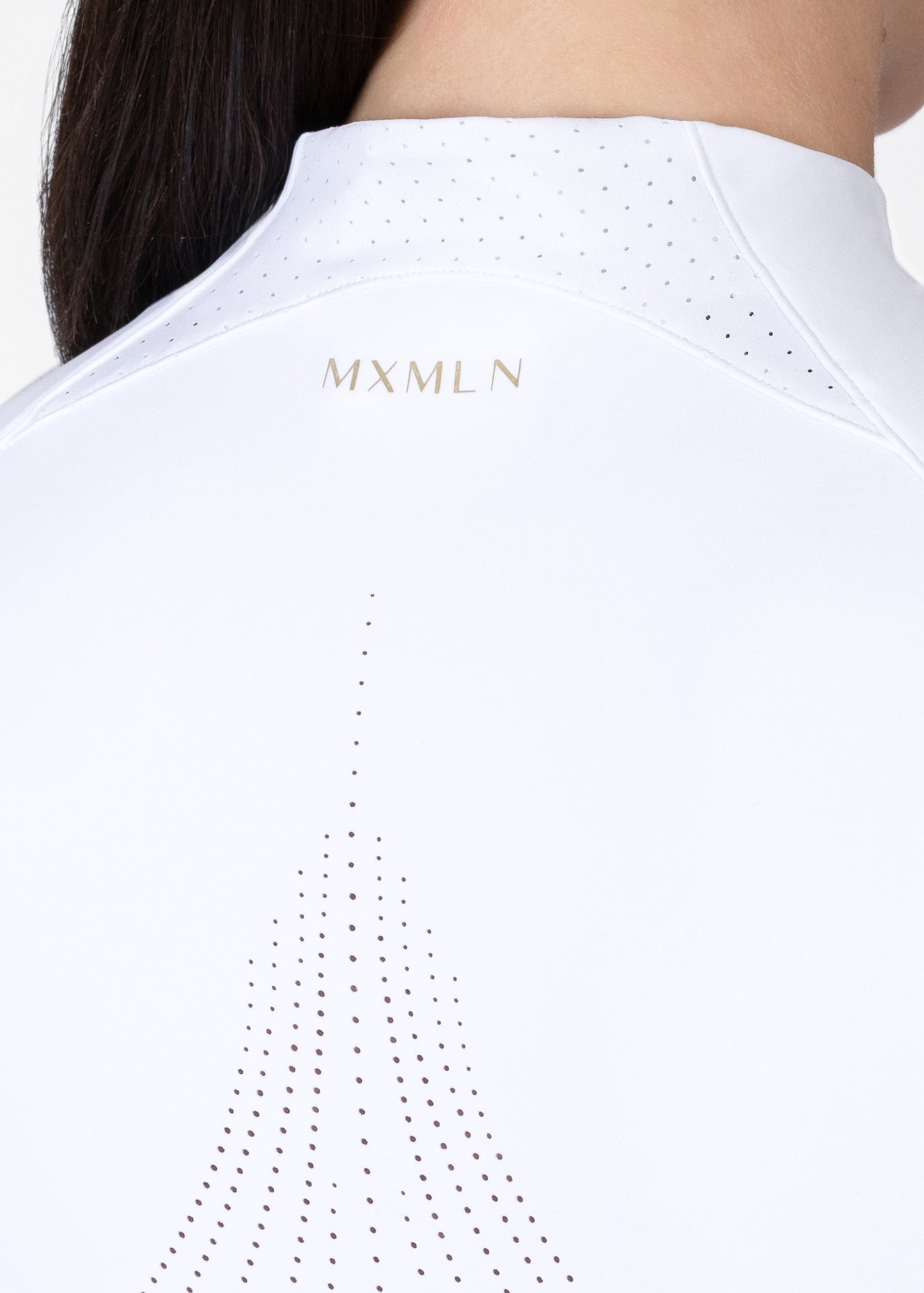 Base Layer Aero Manga Corta Maximilian