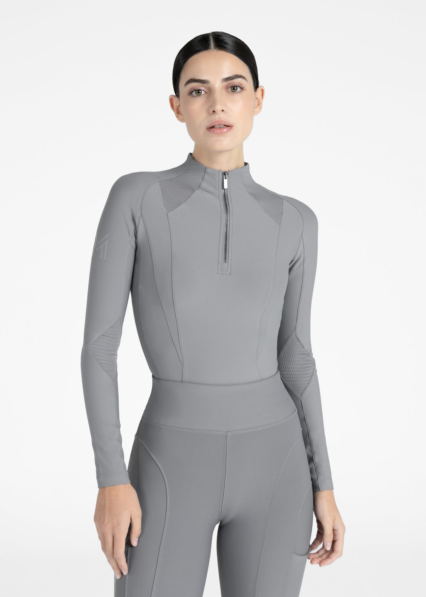 Base Layer Frame Manga Larga Maximilian Titanium