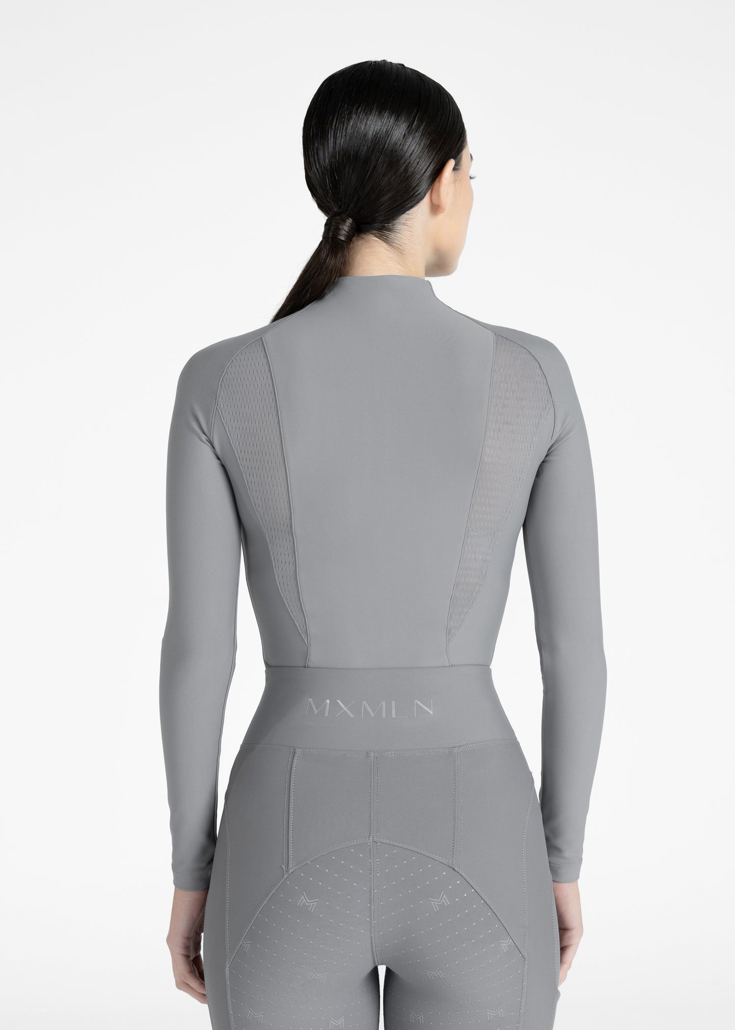 Base Layer Frame Manga Larga Maximilian Titanium
