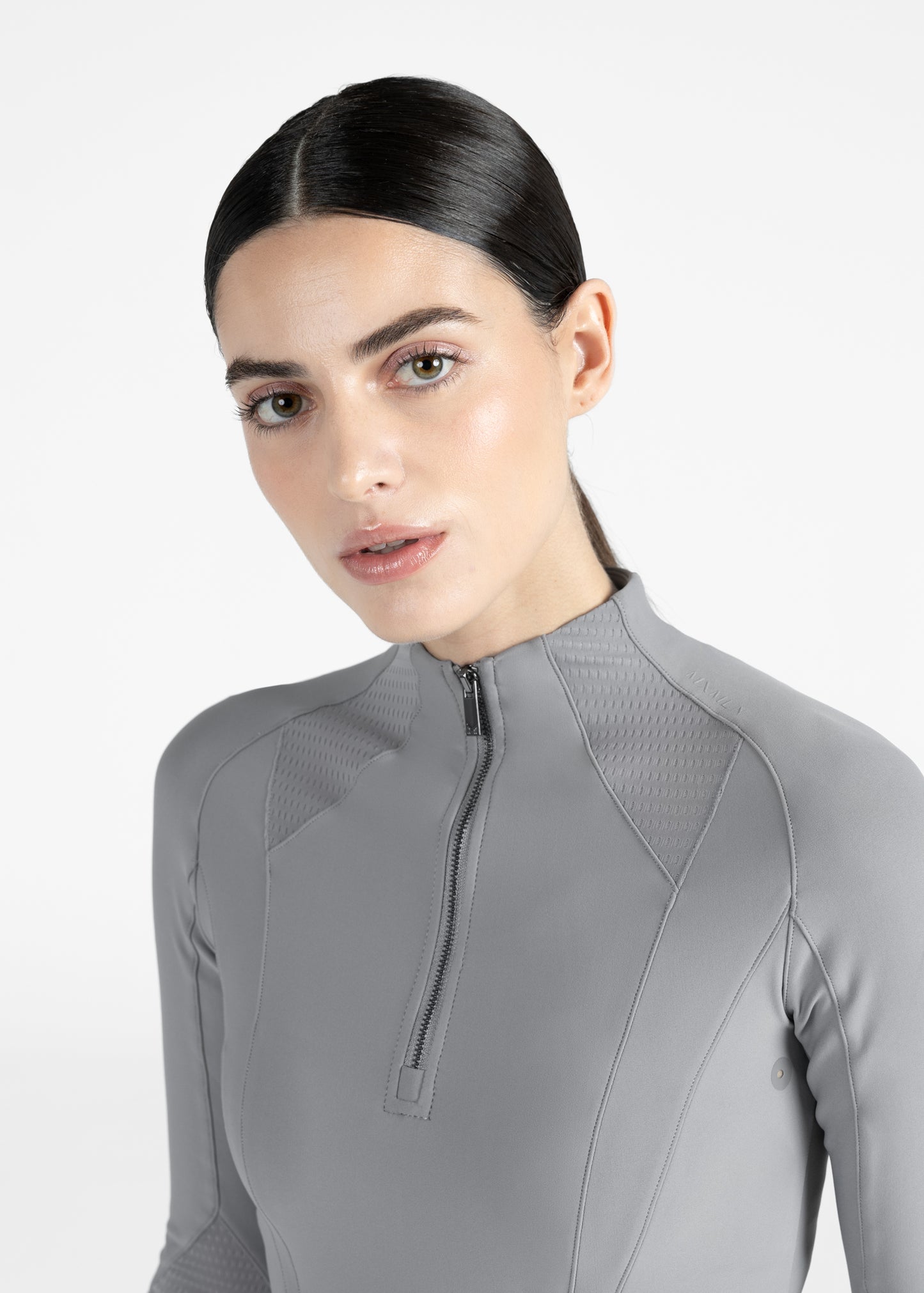 Base Layer Frame Manga Larga Maximilian Titanium