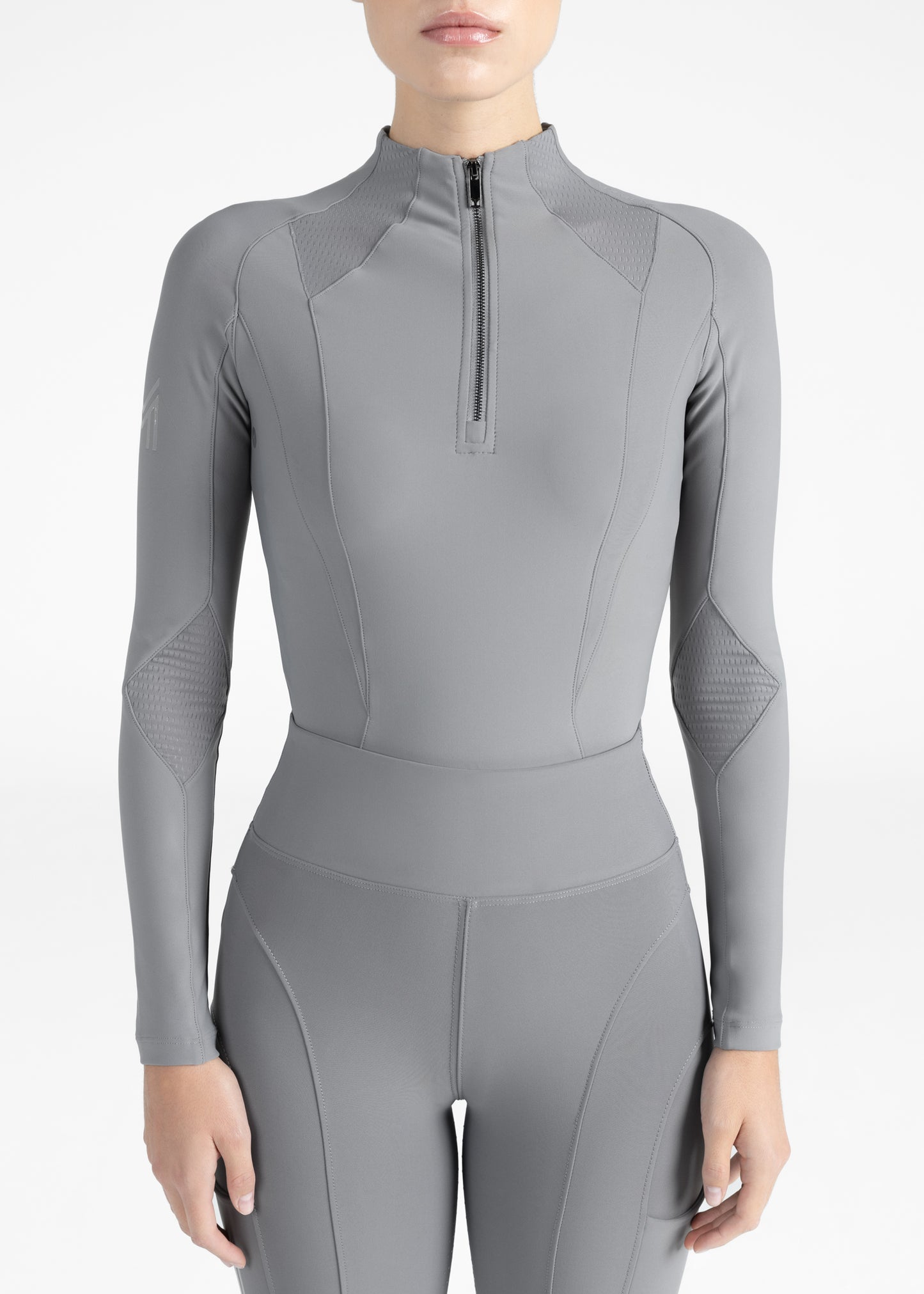 Base Layer Frame Manga Larga Maximilian Titanium