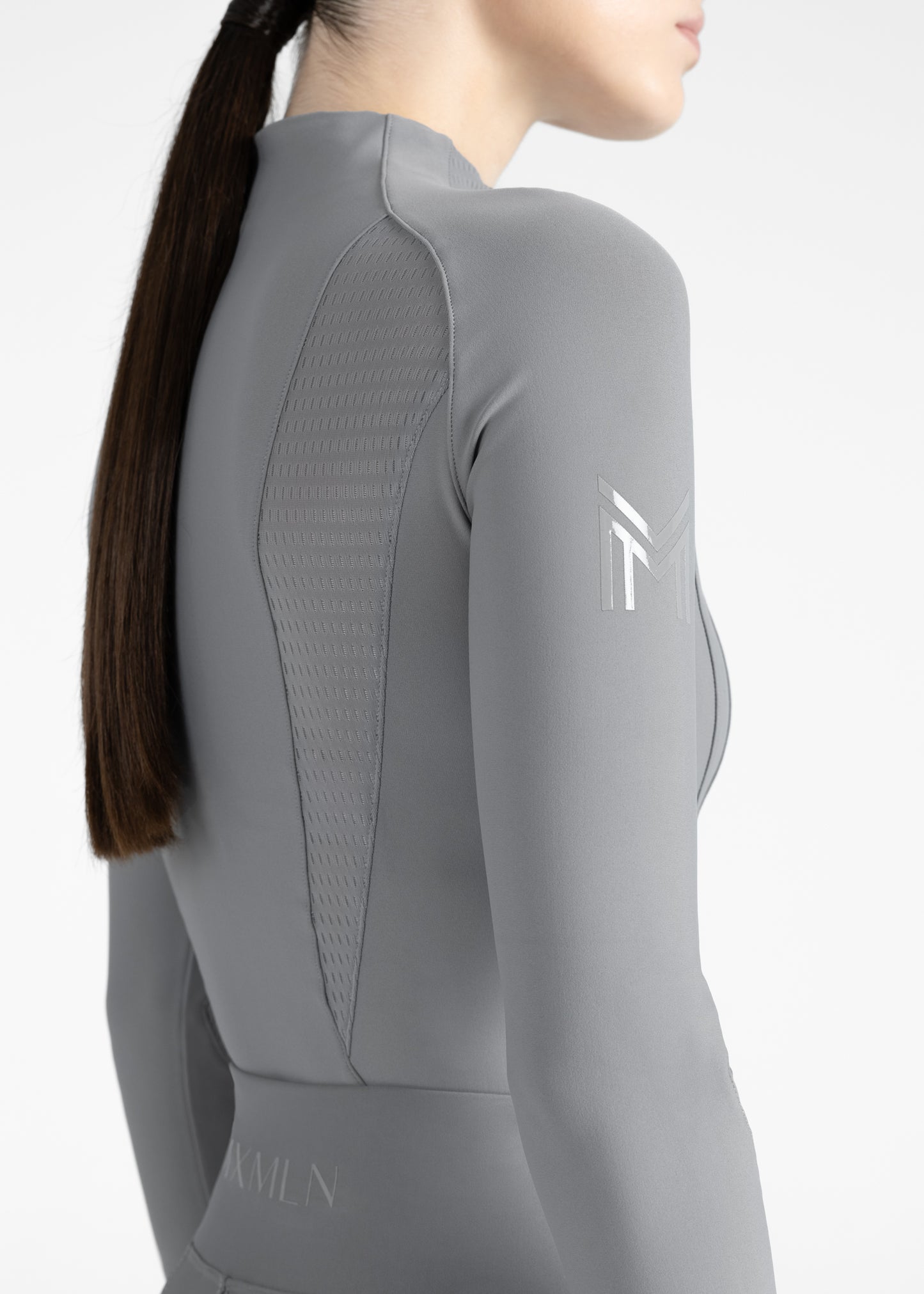 Base Layer Frame Manga Larga Maximilian Titanium