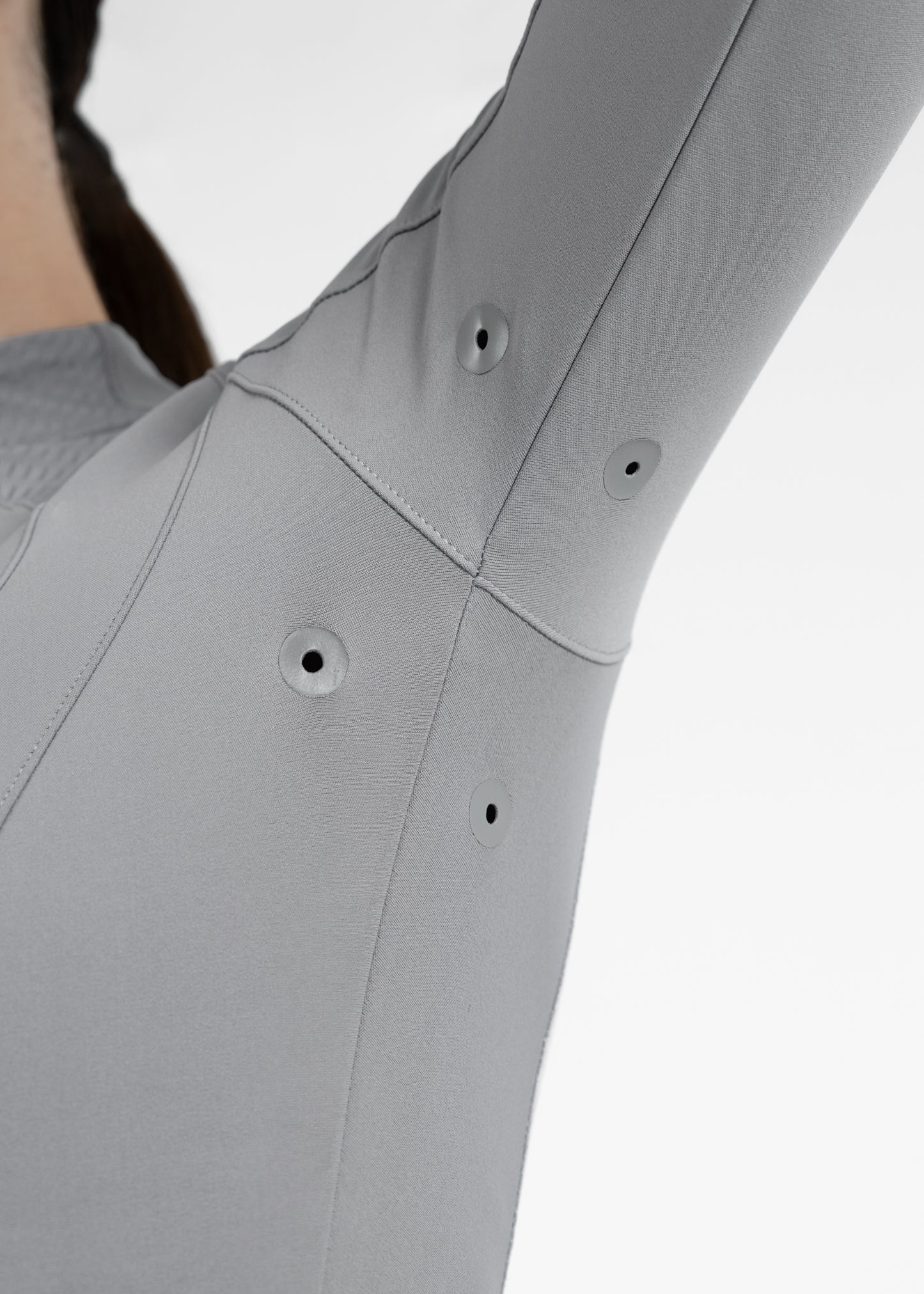 Base Layer Frame Manga Larga Maximilian Titanium