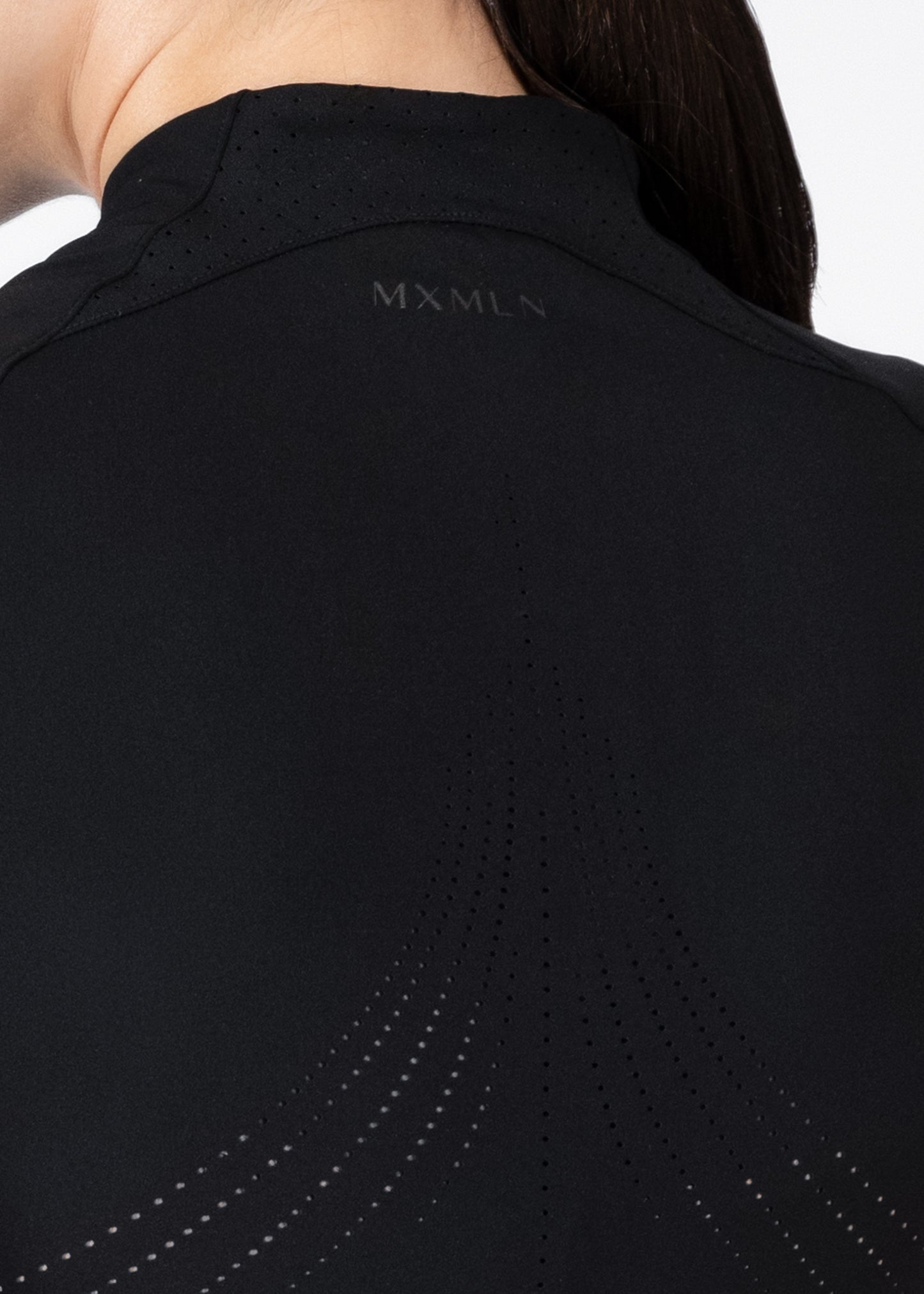 Base Layer Aero Manga Corta Maximilian