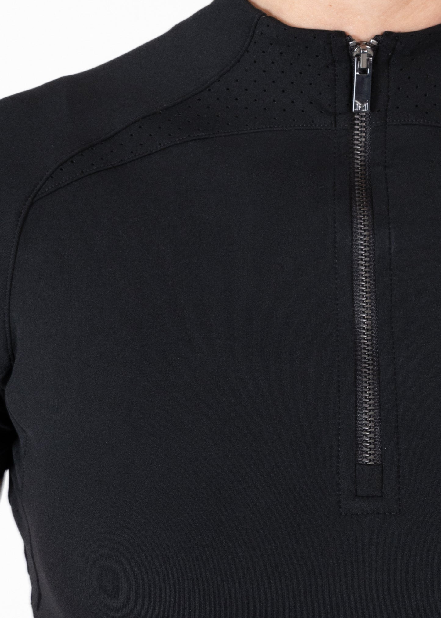 Base Layer Aero Manga Corta Maximilian
