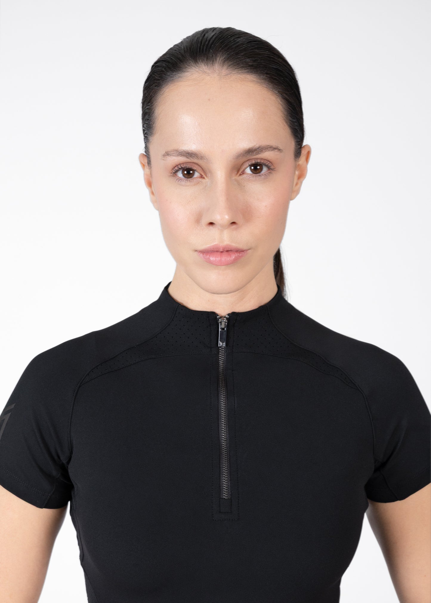 Base Layer Aero Manga Corta Maximilian