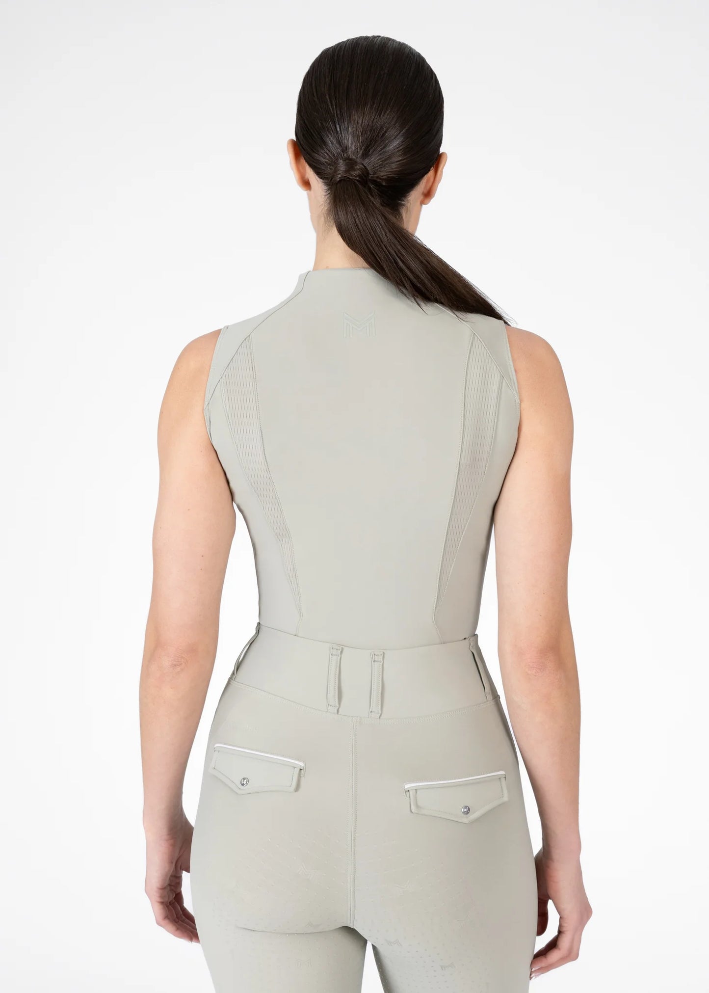 Base Layer Frame Sin Mangas Maximilian Laurel