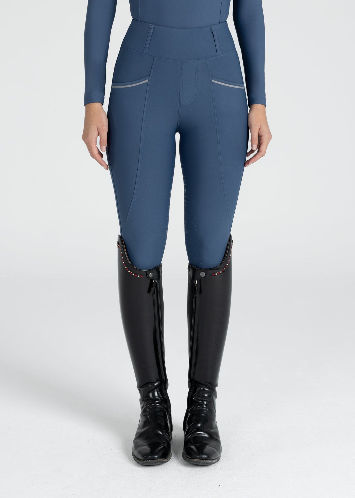 Leggings Pro Riding Full Grip Maximilian-Rincón del Valle