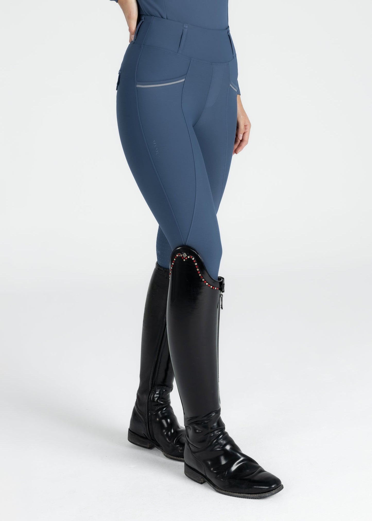 Leggings Pro Riding Full Grip Maximilian-Rincón del Valle
