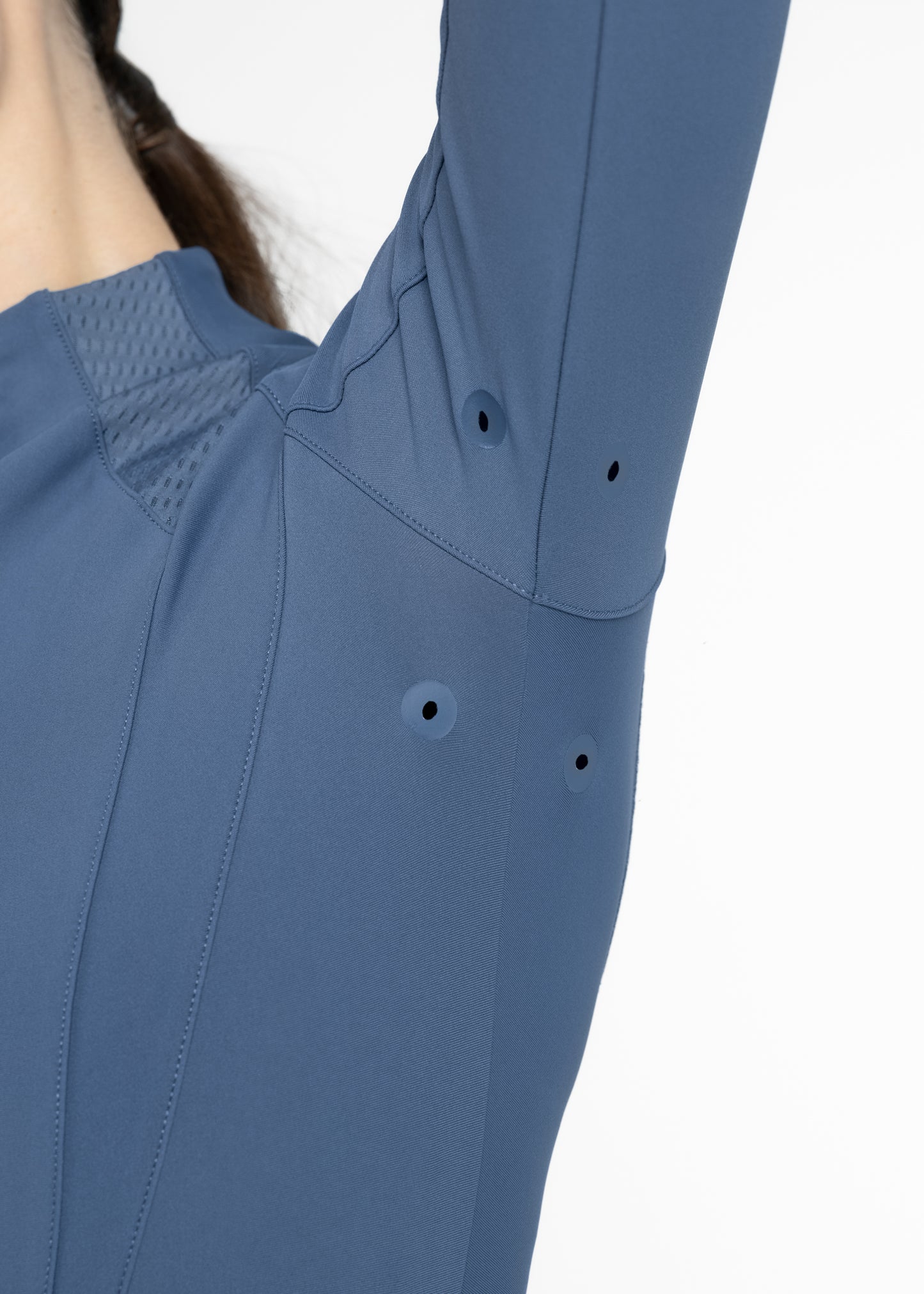 Base Layer Frame Manga Larga Maximilian Sailor