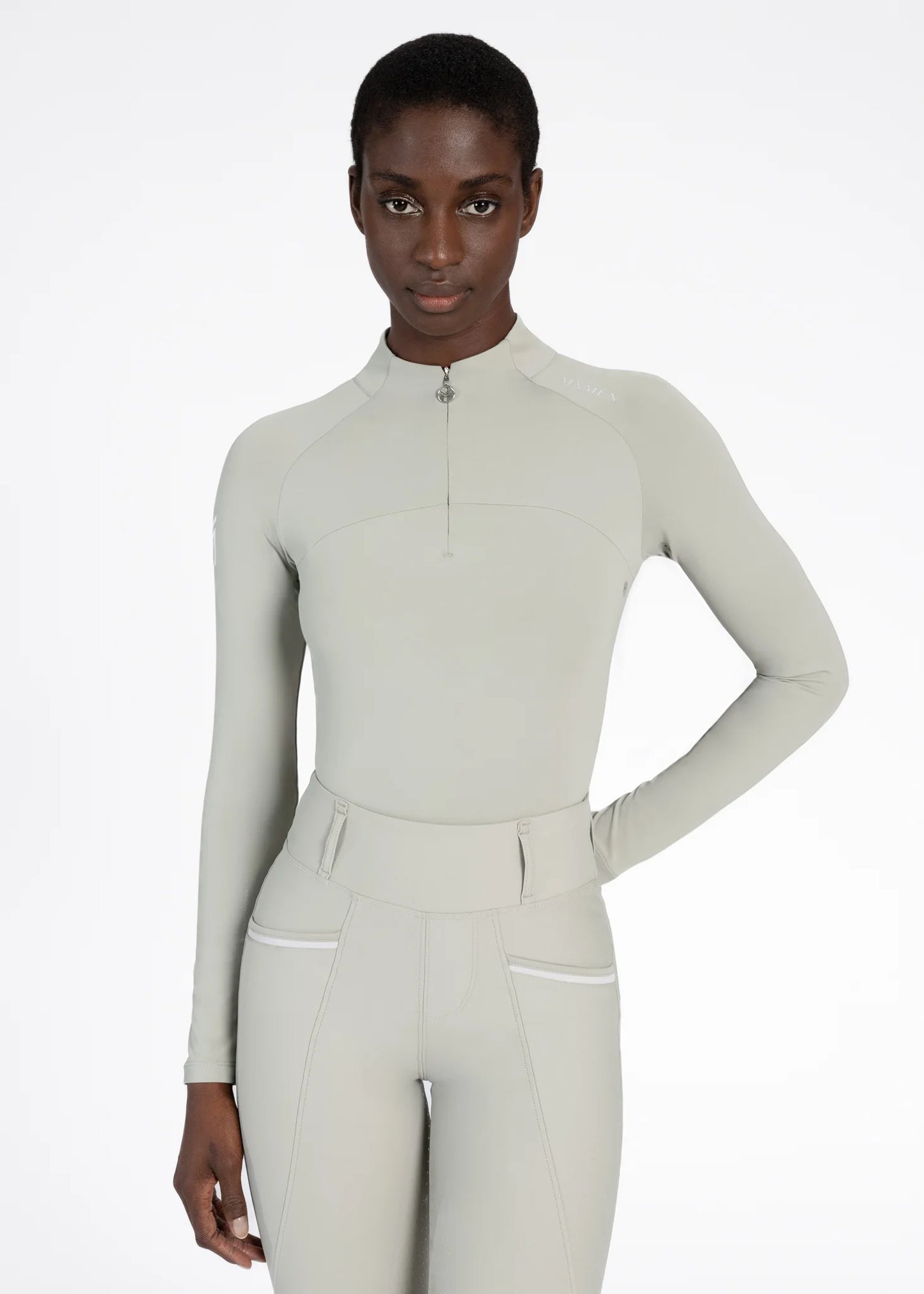 Women Sunblocker Shirt Laurel