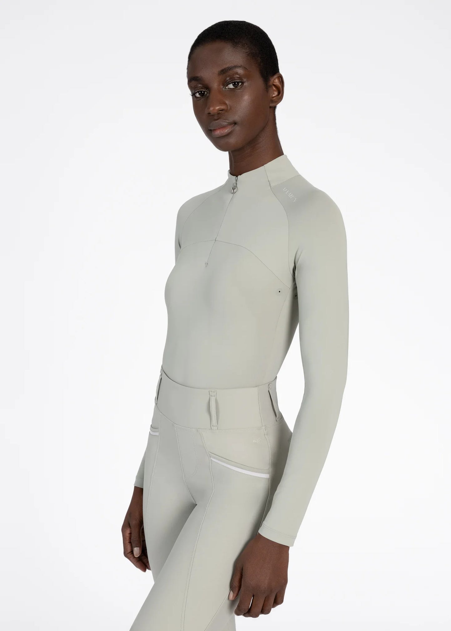 Women Sunblocker Shirt Laurel