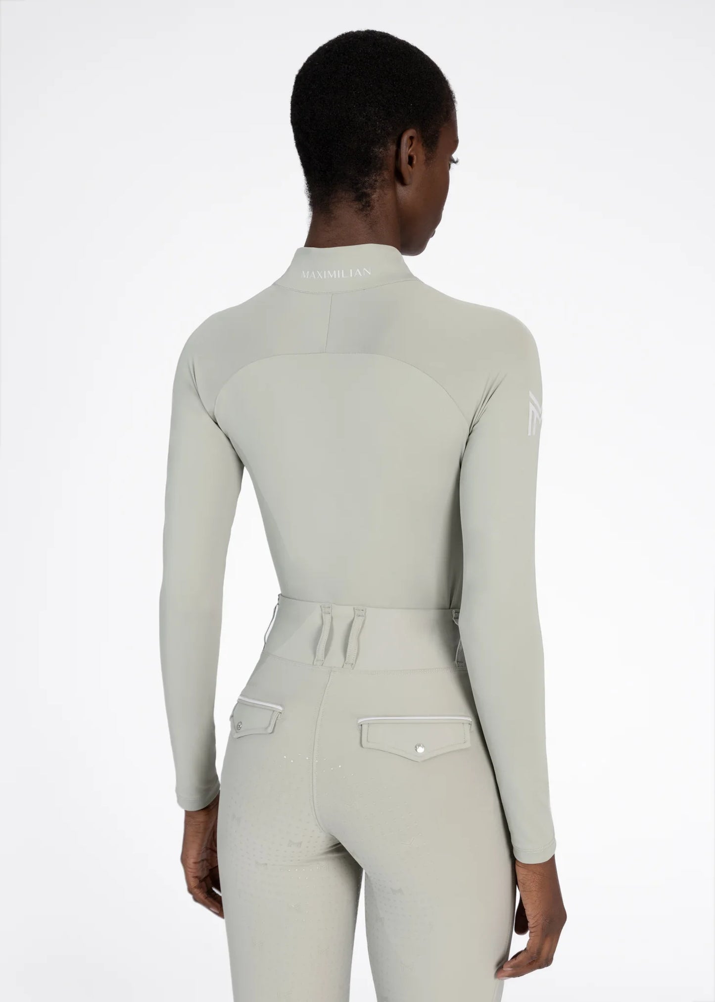 Women Sunblocker Shirt Laurel