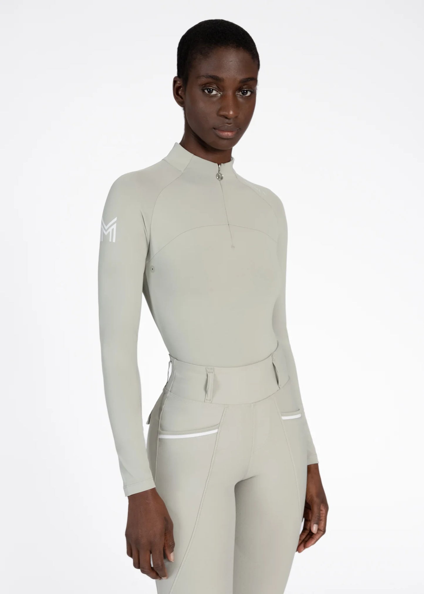 Women Sunblocker Shirt Laurel