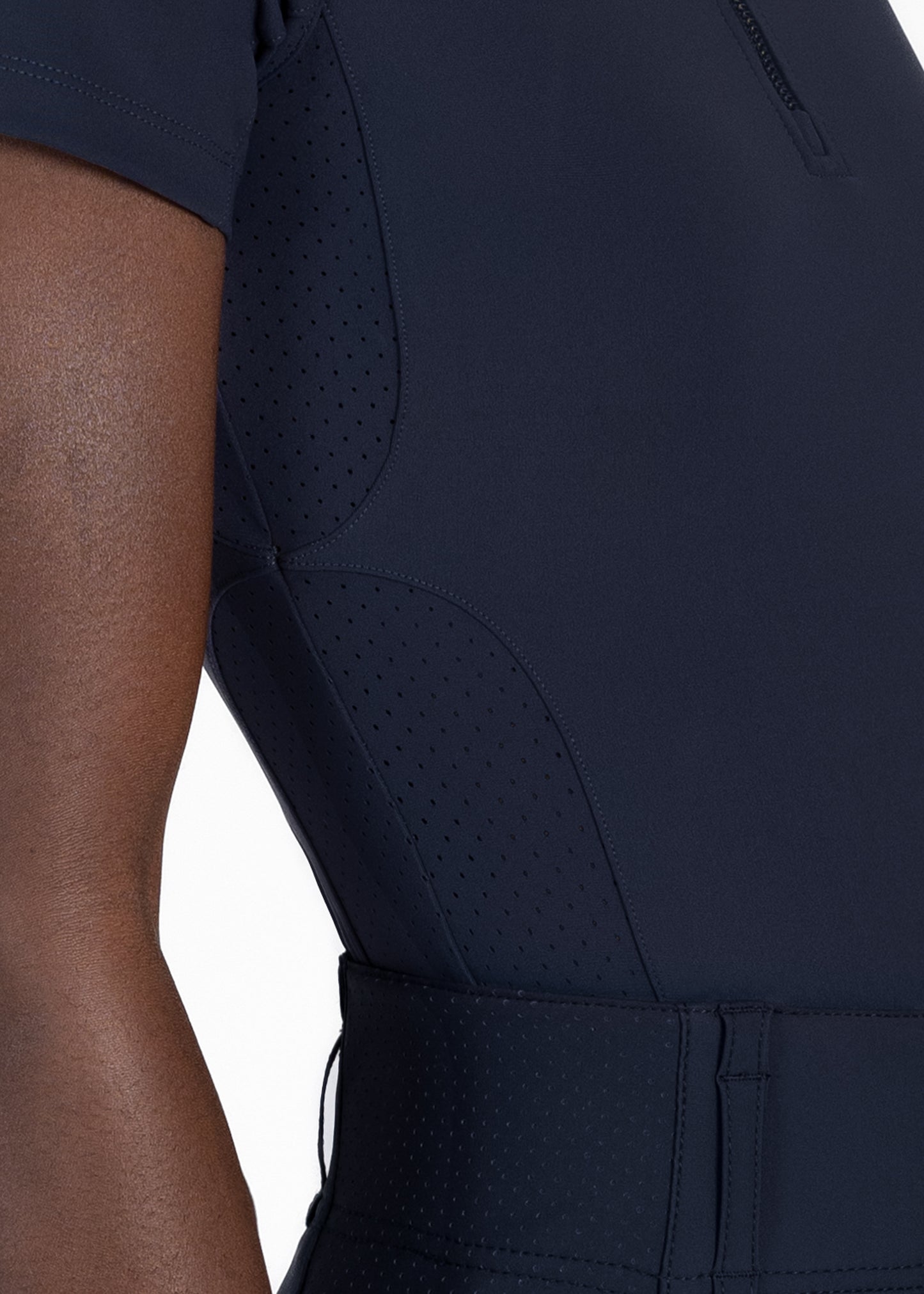 Base Layer Aero Manga Corta Maximilian