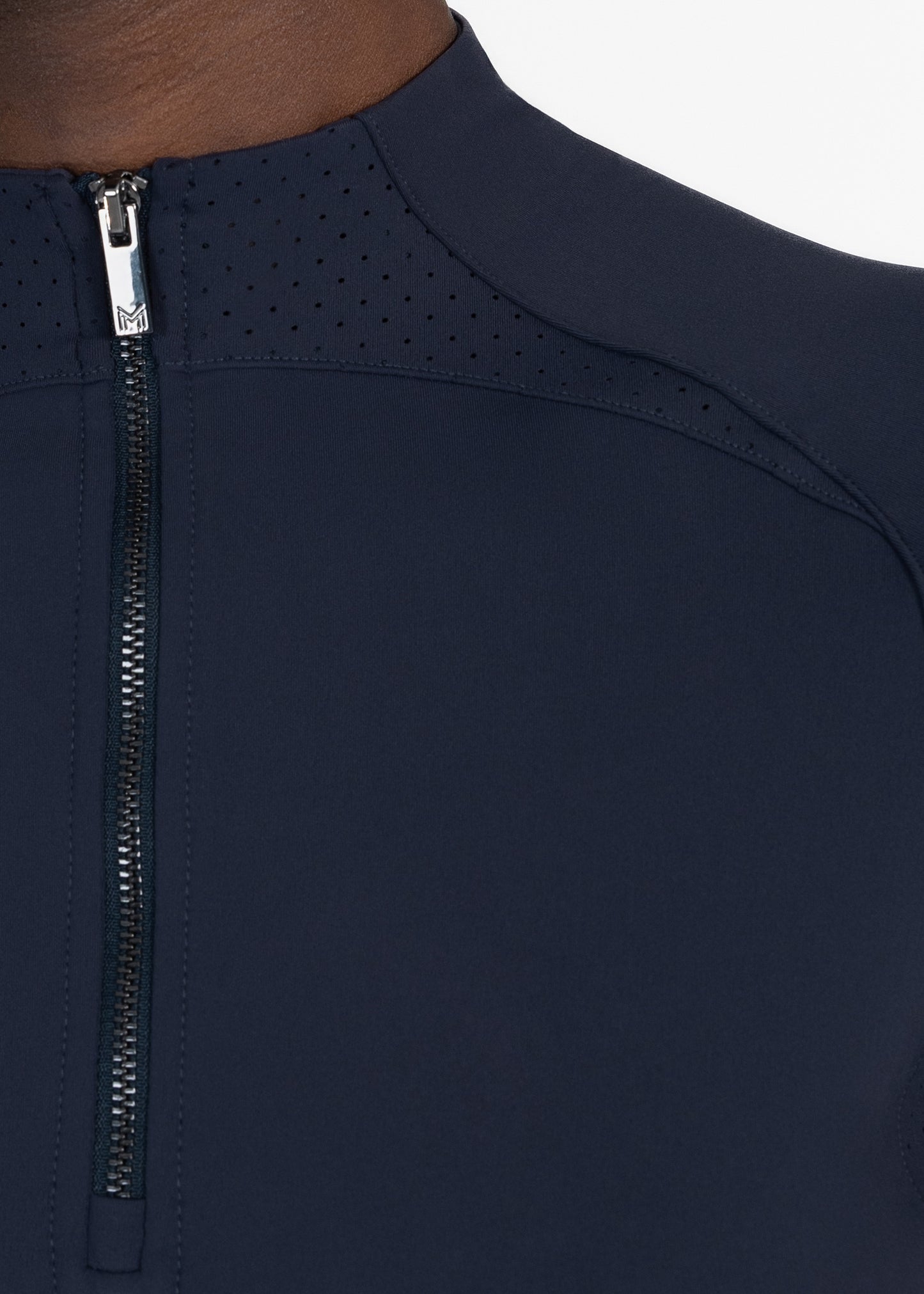 Base Layer Aero Manga Corta Maximilian