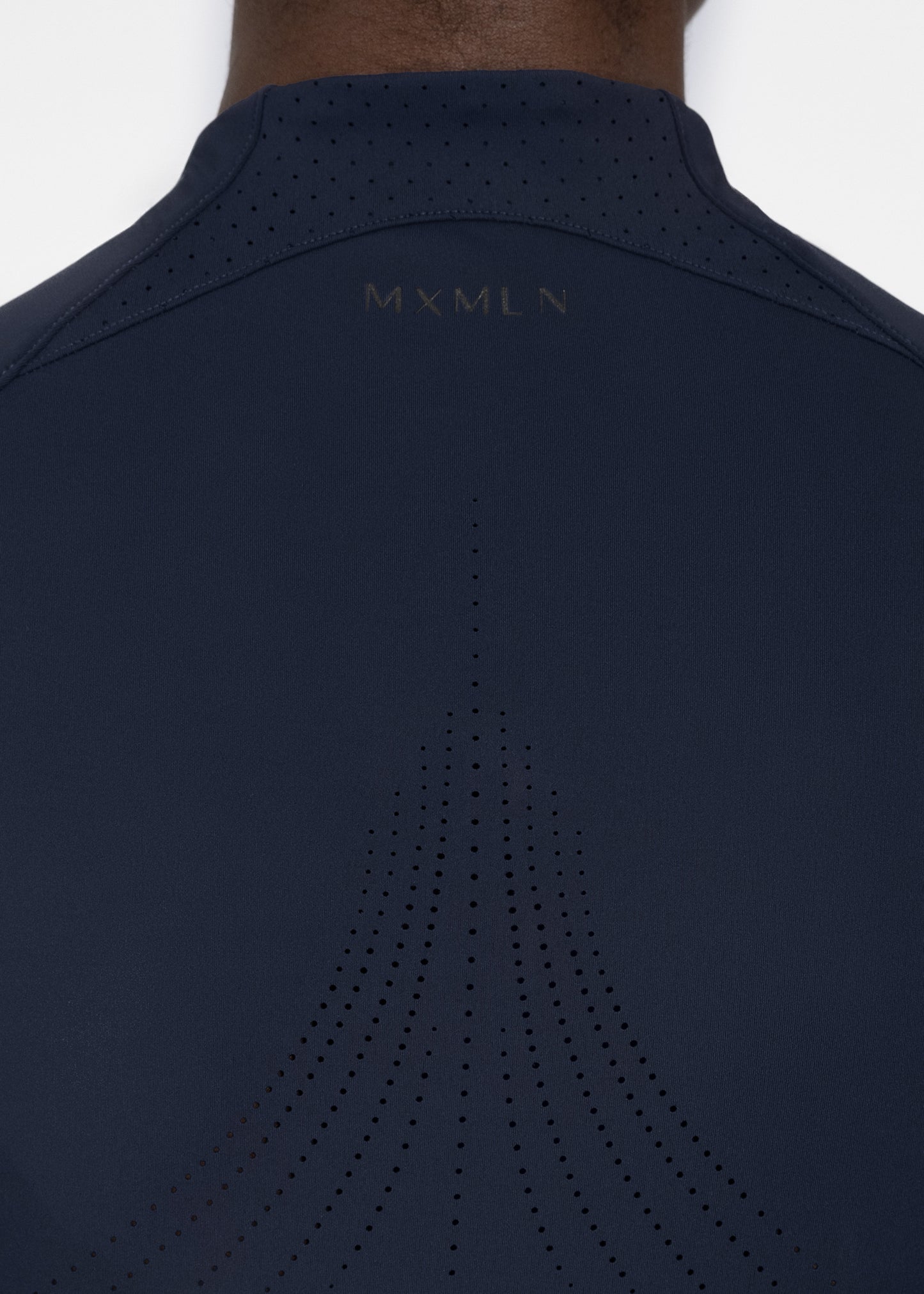 Base Layer Aero Manga Corta Maximilian