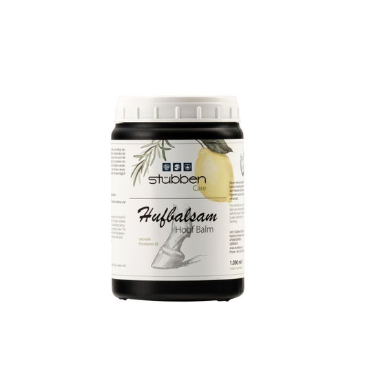Accesorio ecuestre Hoof Dressing Stübben Hoof Balm para equitación - vista 2