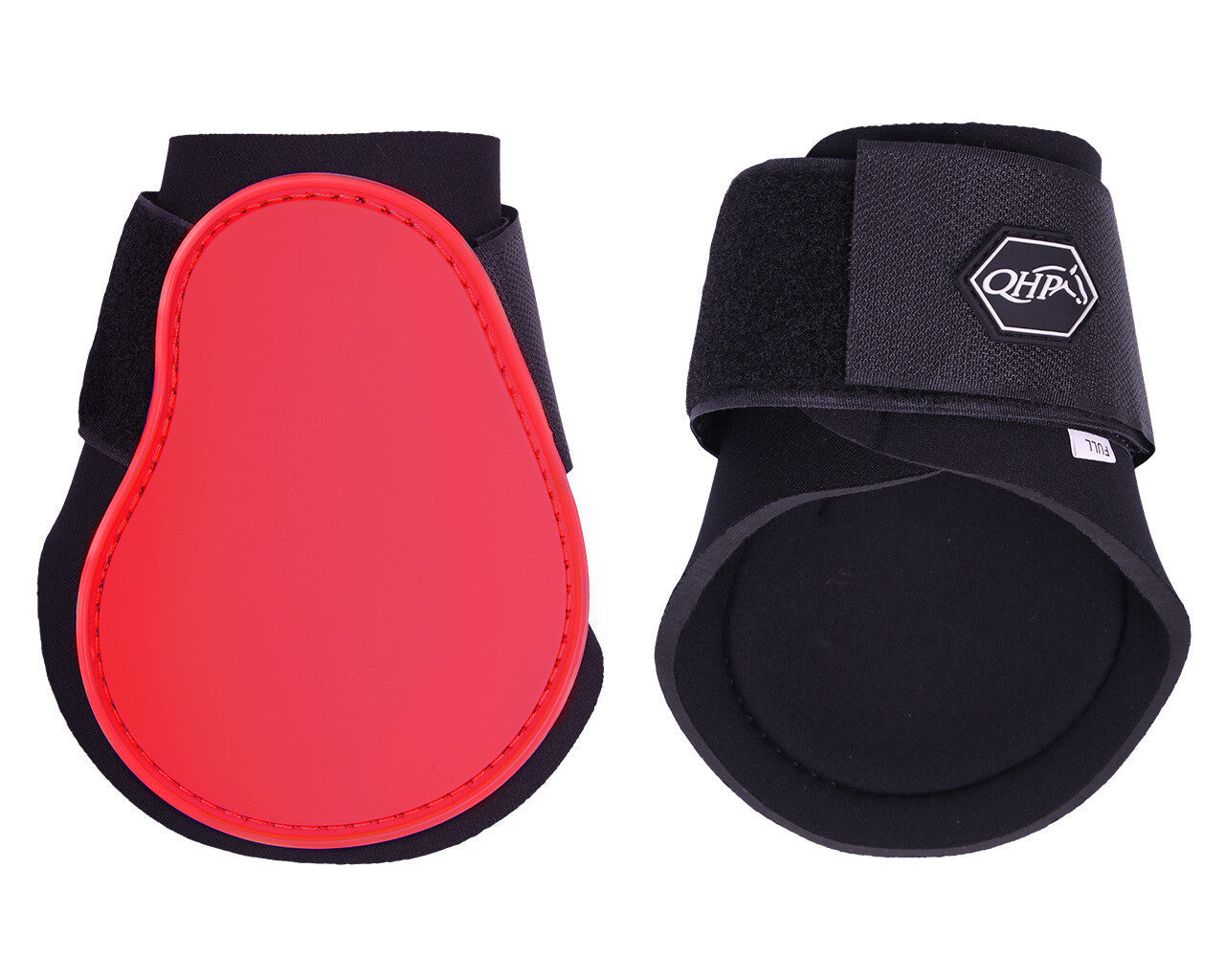 Protectores traseros QHP-Rincón del Valle