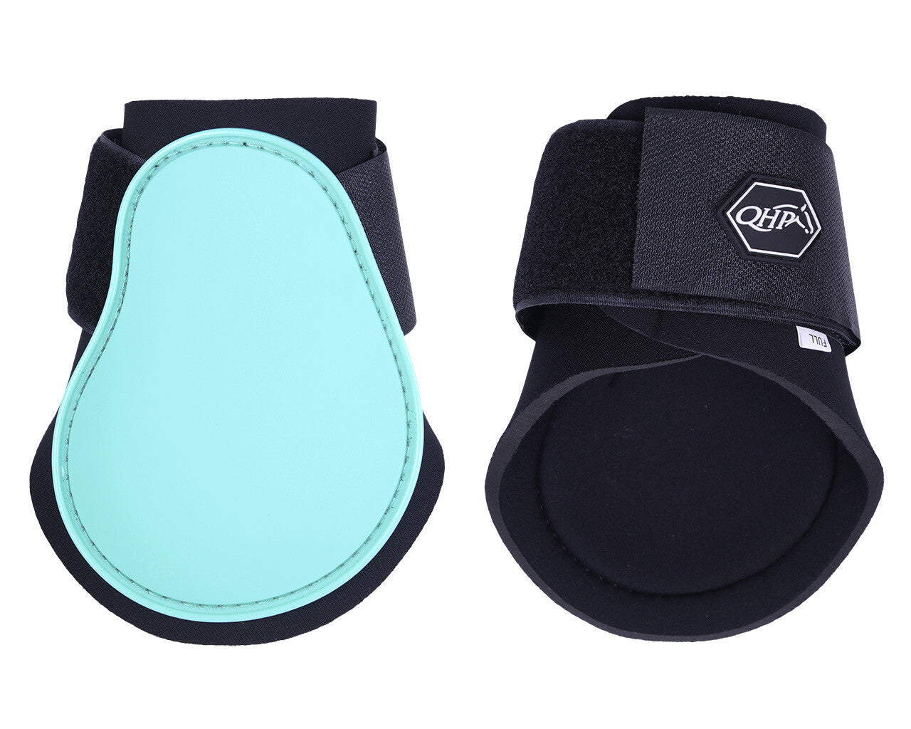 Protectores traseros QHP-Rincón del Valle