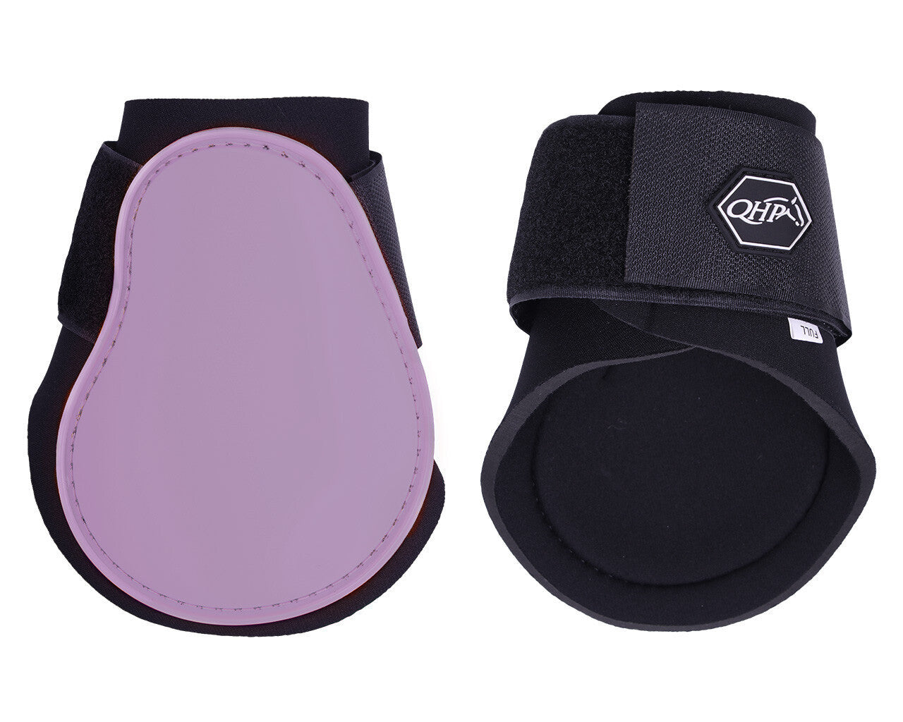 Protectores traseros QHP-Rincón del Valle