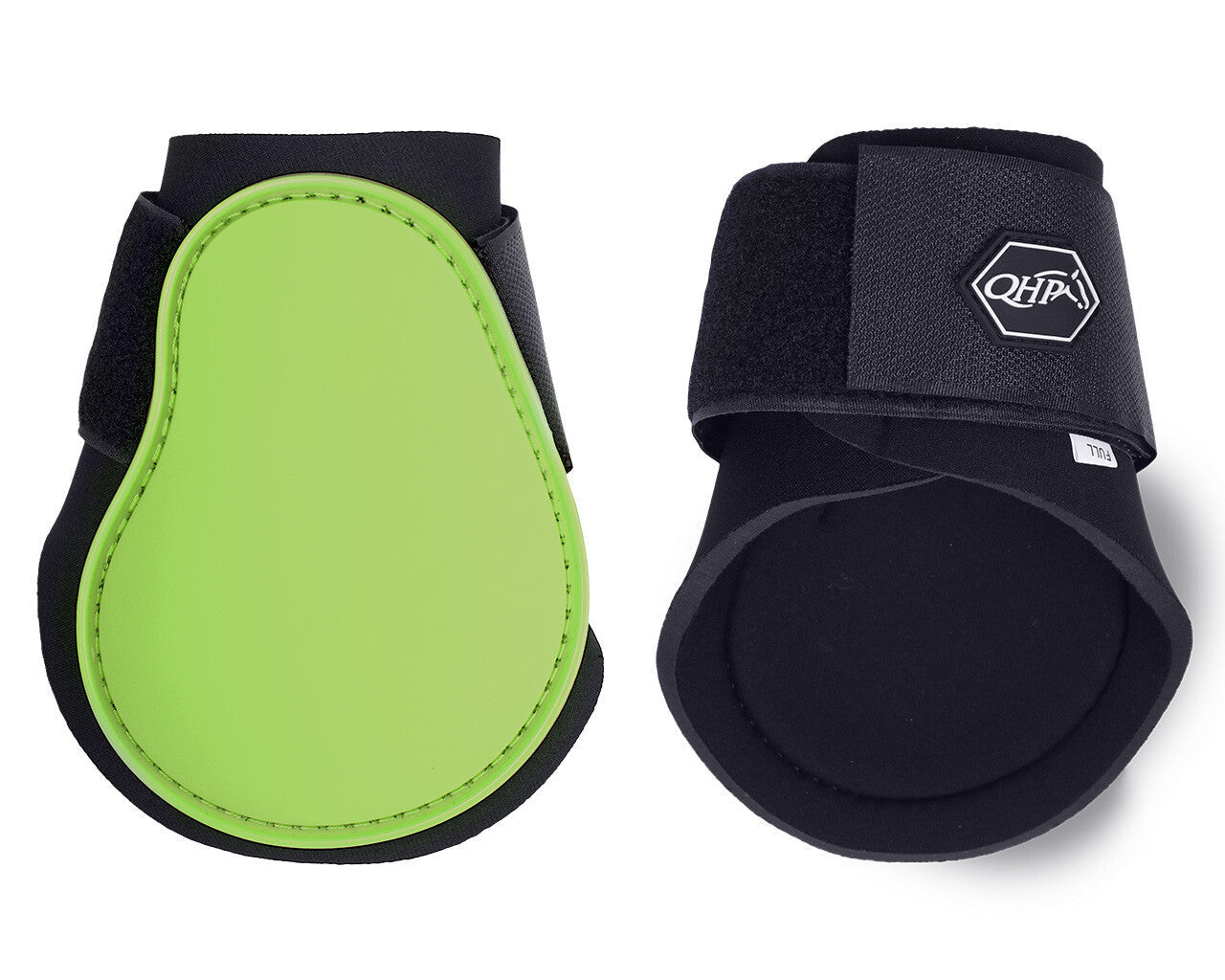 Protectores traseros QHP-Rincón del Valle