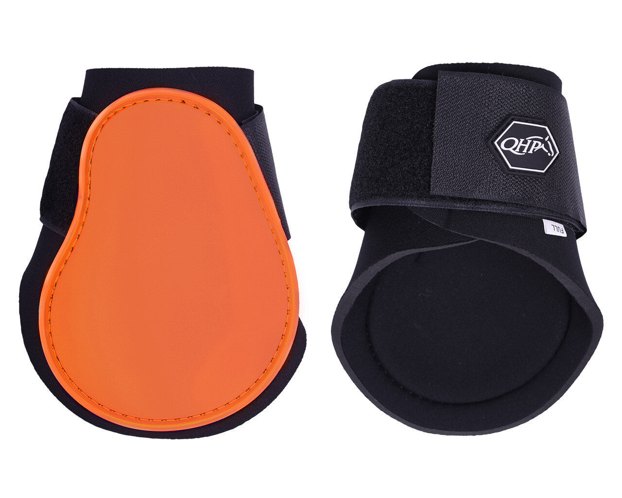 Protectores traseros QHP-Rincón del Valle