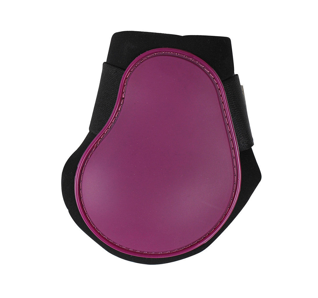 Protectores traseros QHP-Rincón del Valle