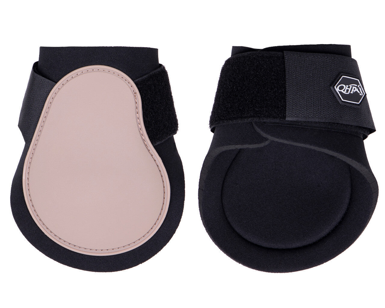 Protectores traseros QHP-Rincón del Valle