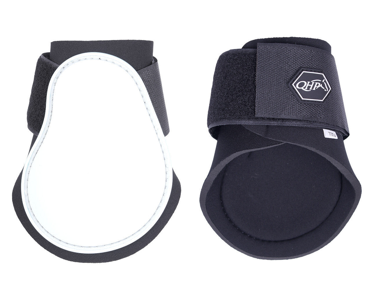 Protectores traseros QHP-Rincón del Valle