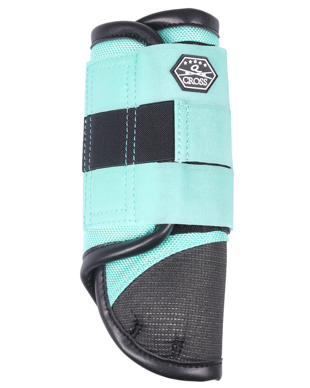 Protectores de completo QHP Eventing boots front leg technical para equitación - vista 40