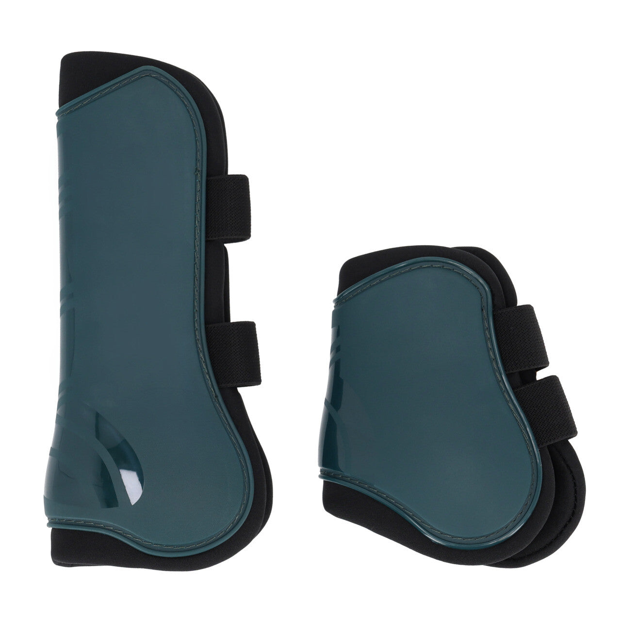 Set Protectores Tendón QHP