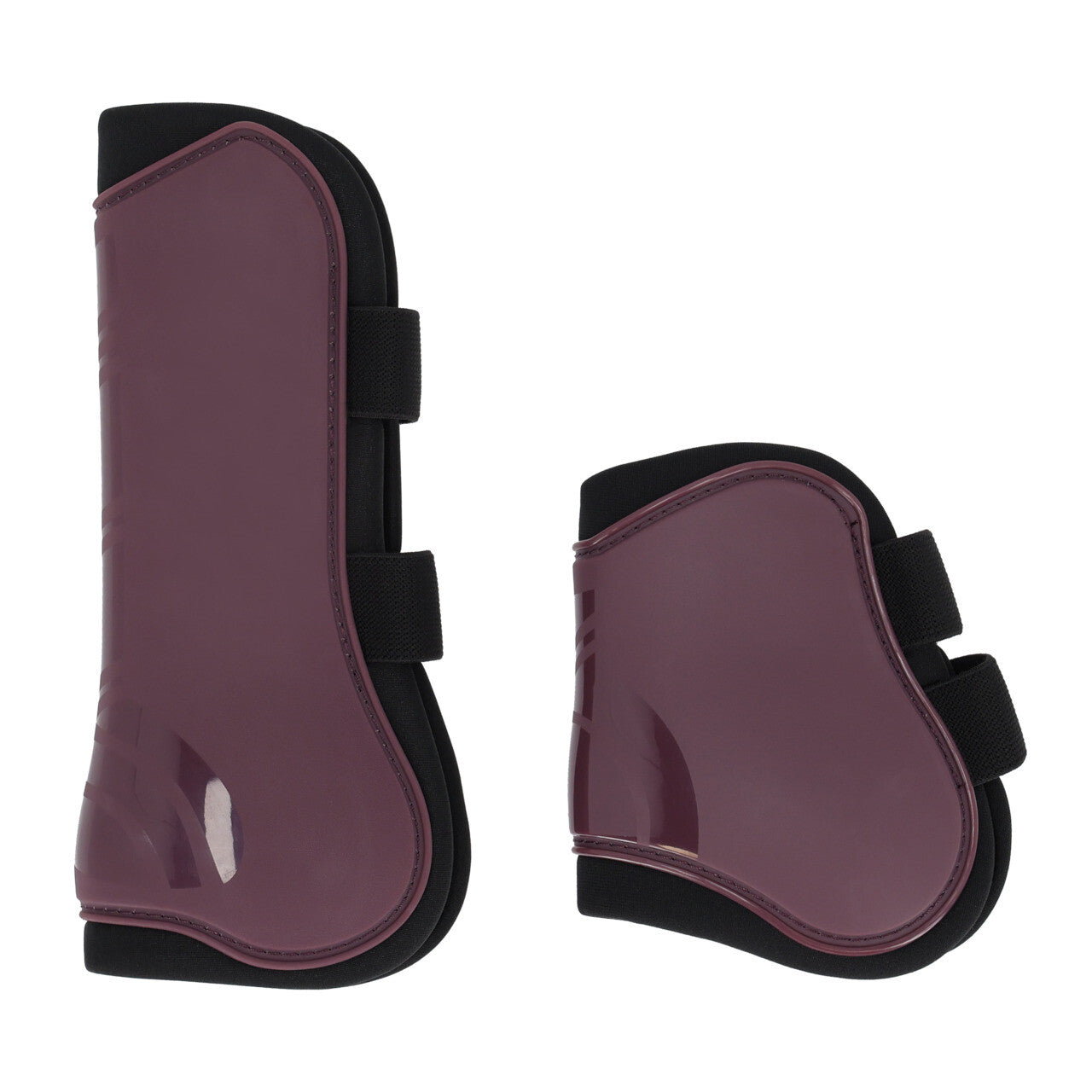 Set Protectores Tendón QHP