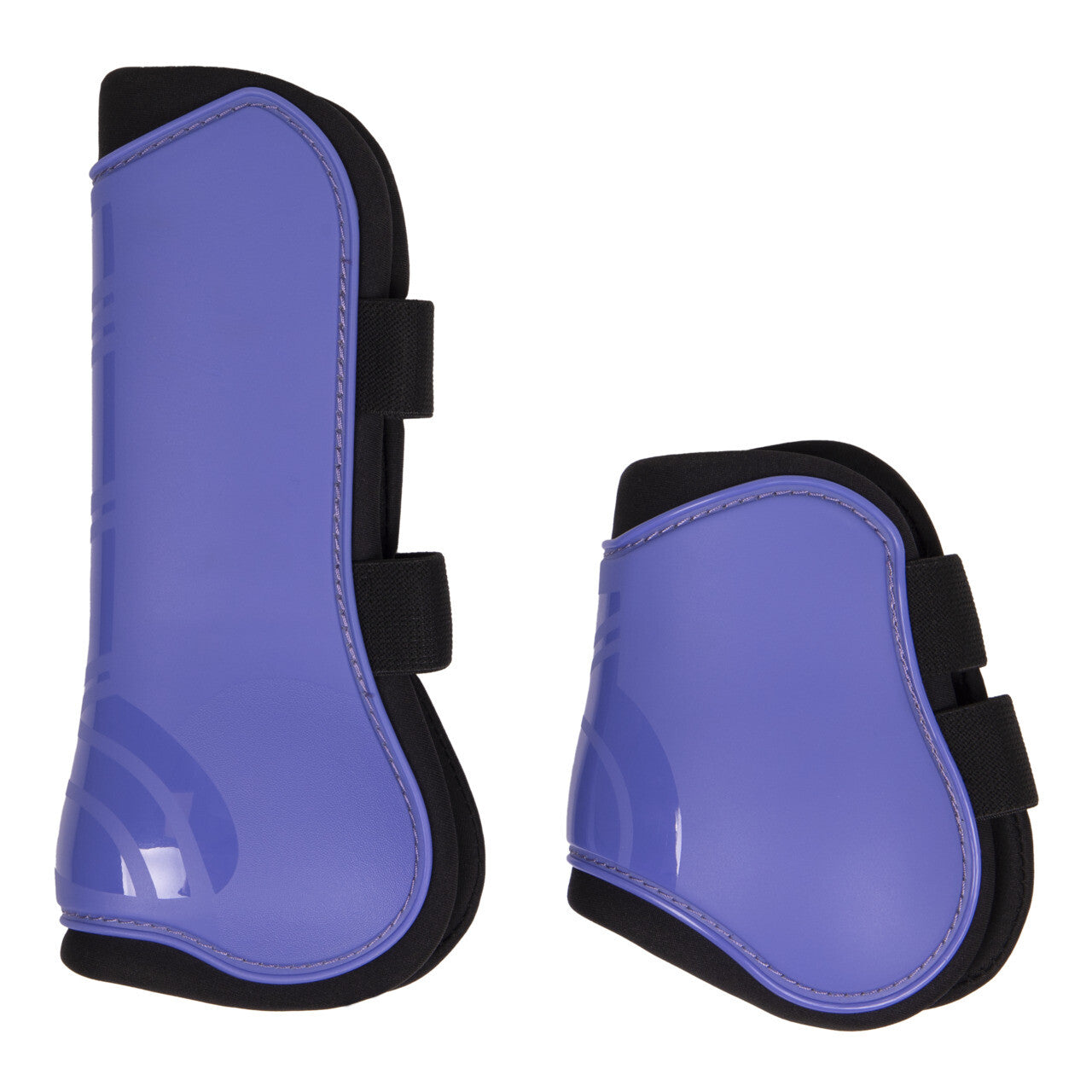 Set Protectores Tendón QHP